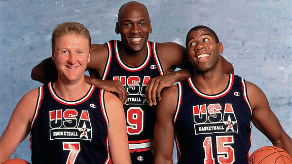 How many gold medals does the us basketball team have