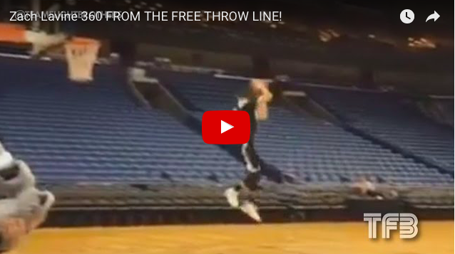 How far away is free throw line in basketball