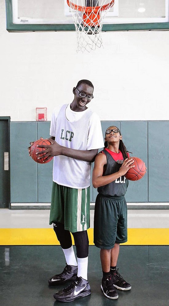 How tall is a regulation basketball goal