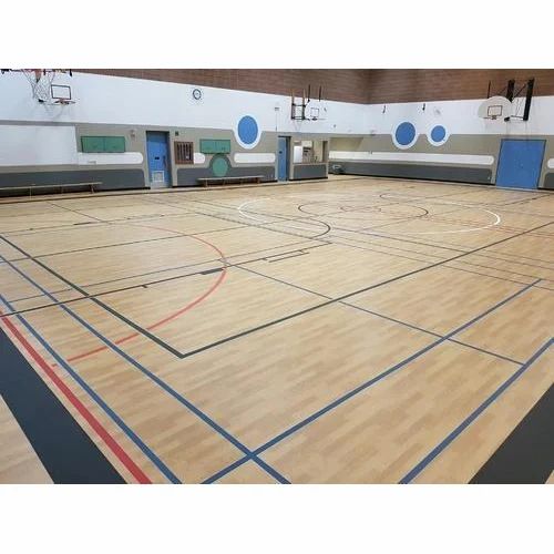 How to improve basketball court vision
