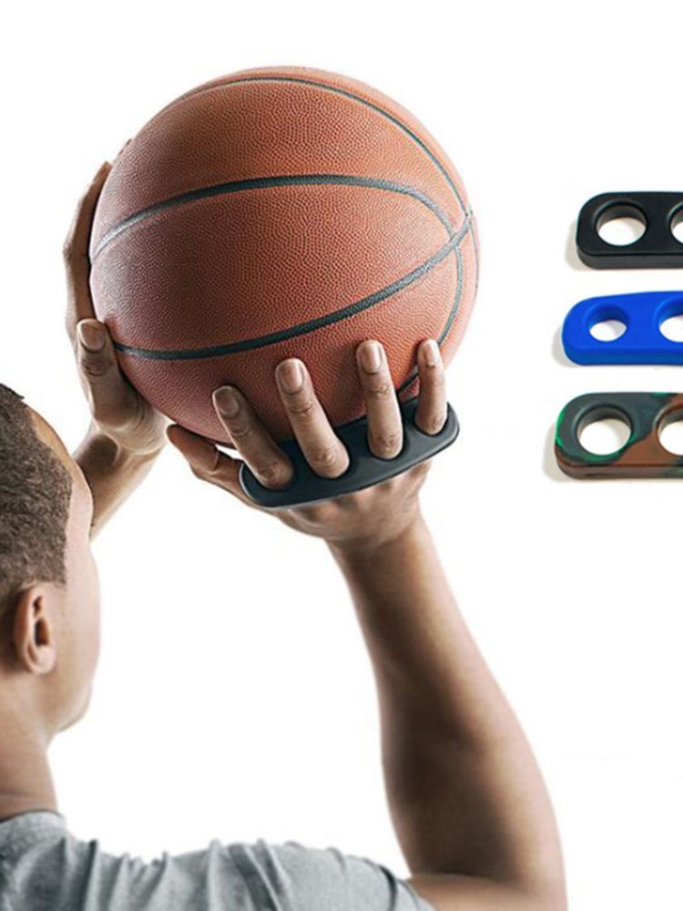 How to keep hands dry when playing basketball