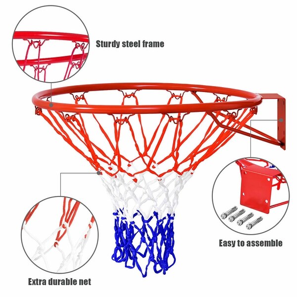How to practice basketball without a hoop