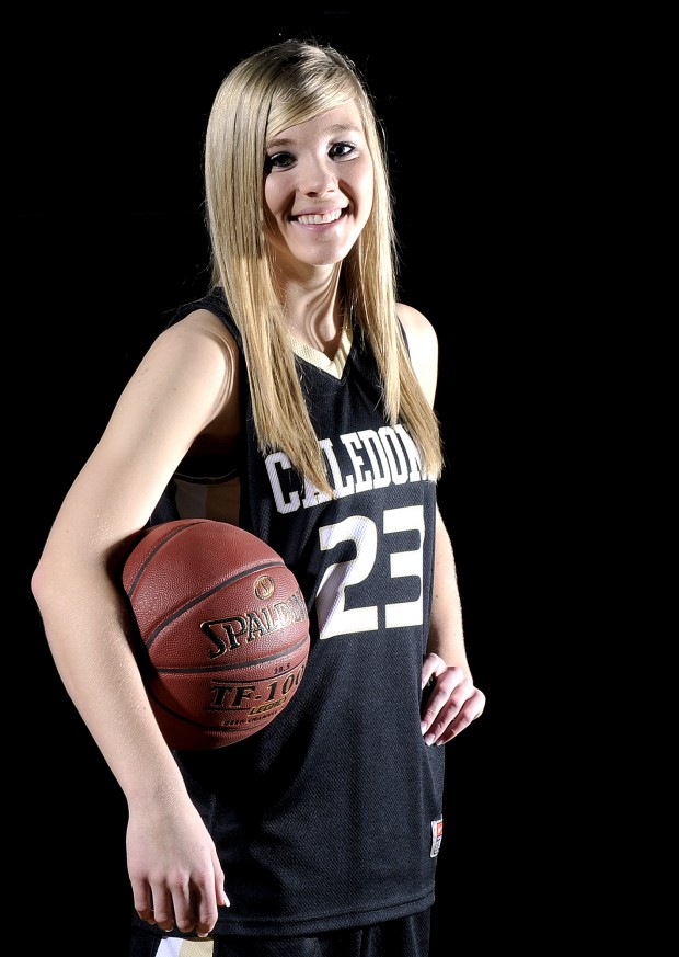 How to get a basketball scholarship for girls