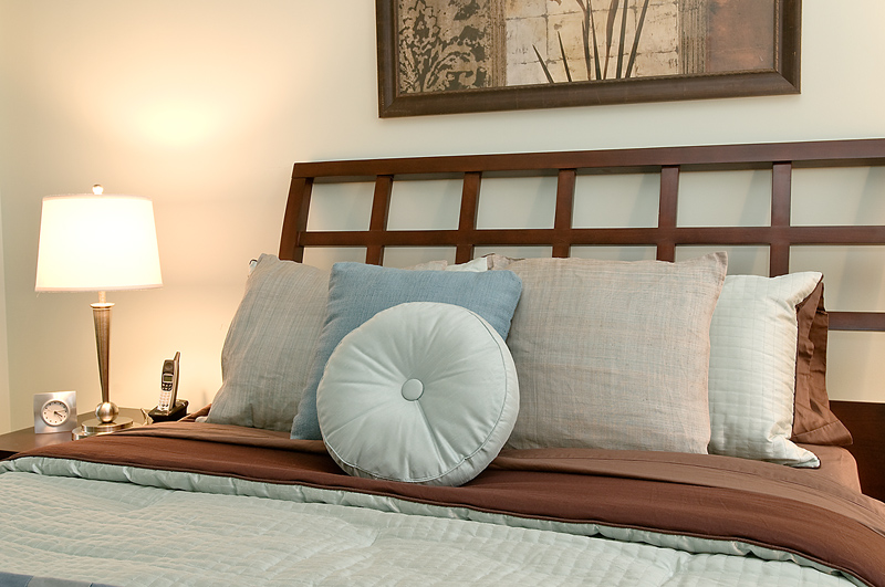 How to make a basketball headboard