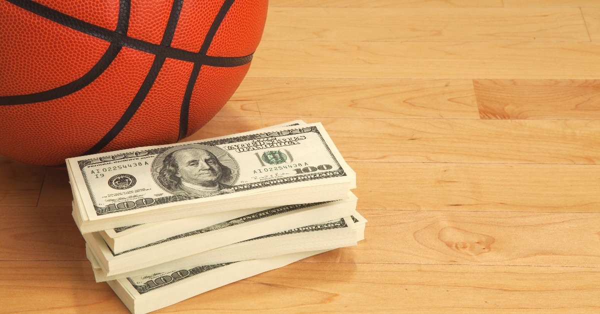 Overtime Elite: Teenagers making money to play high school basketball