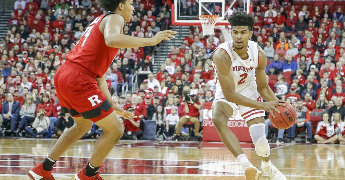 How to bet on college basketball