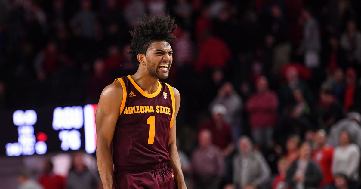 How to watch asu basketball