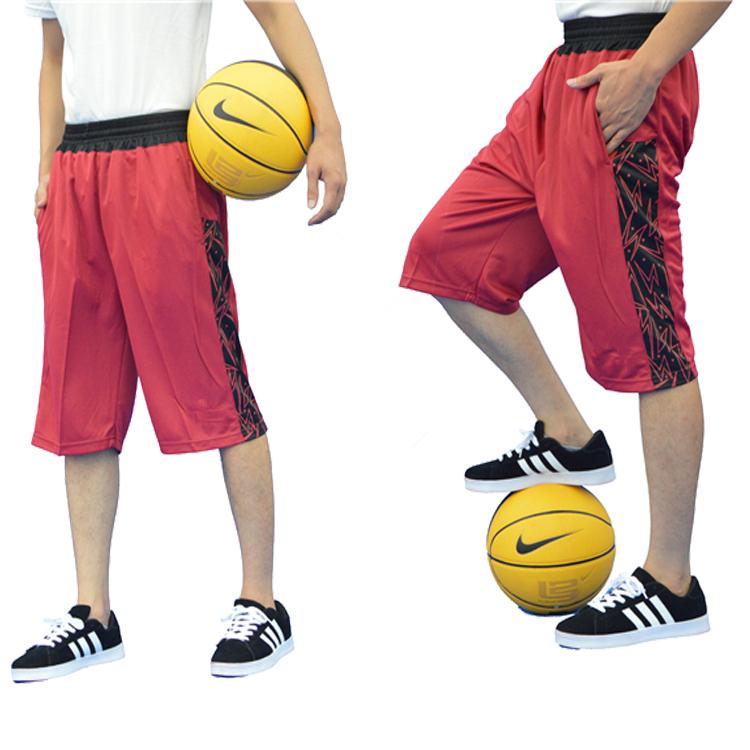 How to fold basketball shorts