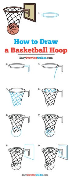 How to build a basketball
