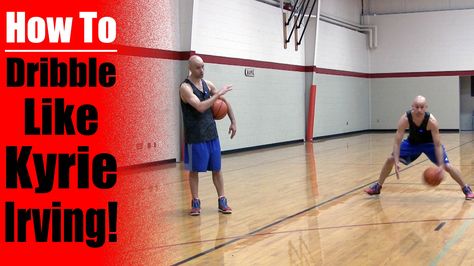 How to break a press in basketball drills