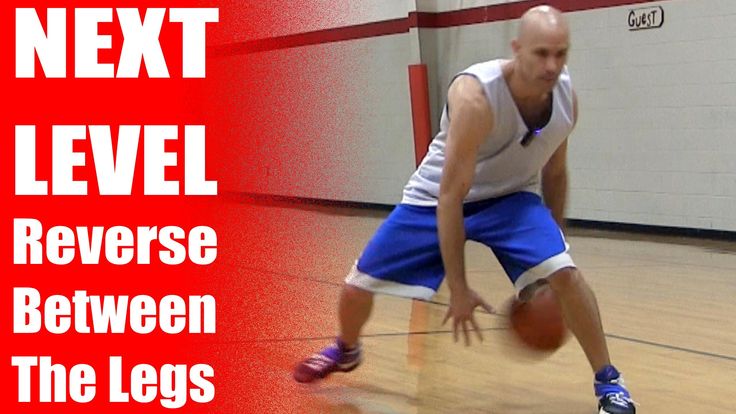 How to have great handles in basketball