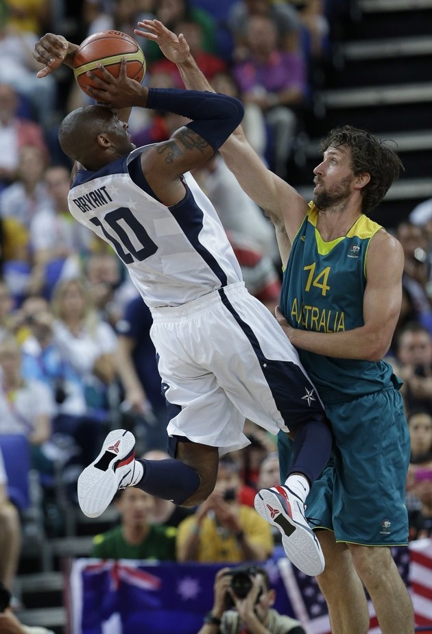 How long does a basketball game go for in australia