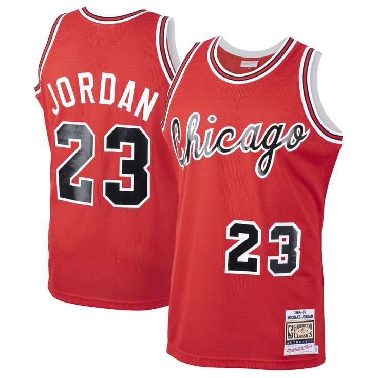 How do mitchell and ness basketball jerseys fit