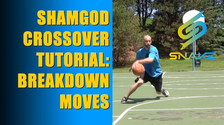 How to get faster handles in basketball