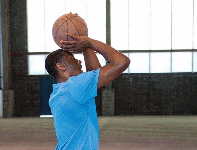 How to improve handling in basketball