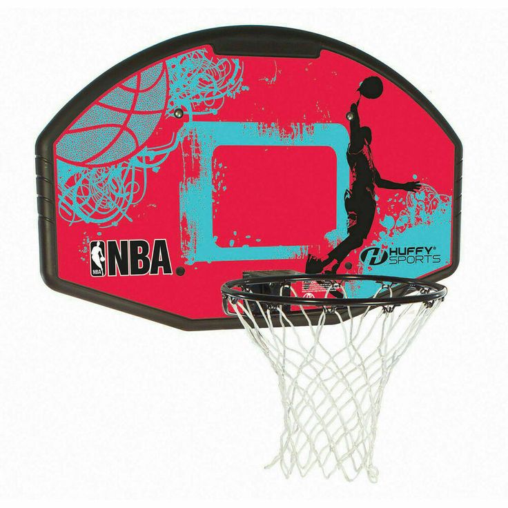 How big is a regulation size basketball backboard