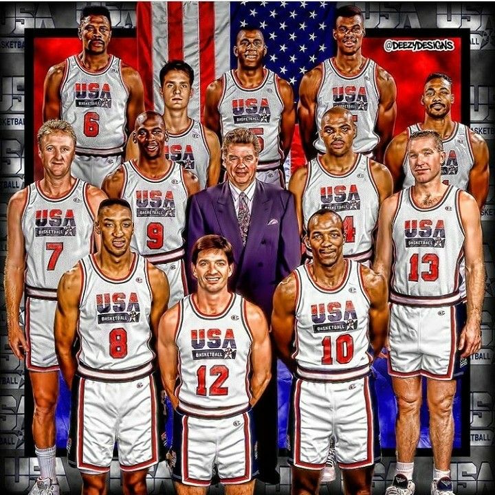 How much is 1992 dream team basketball cards worth
