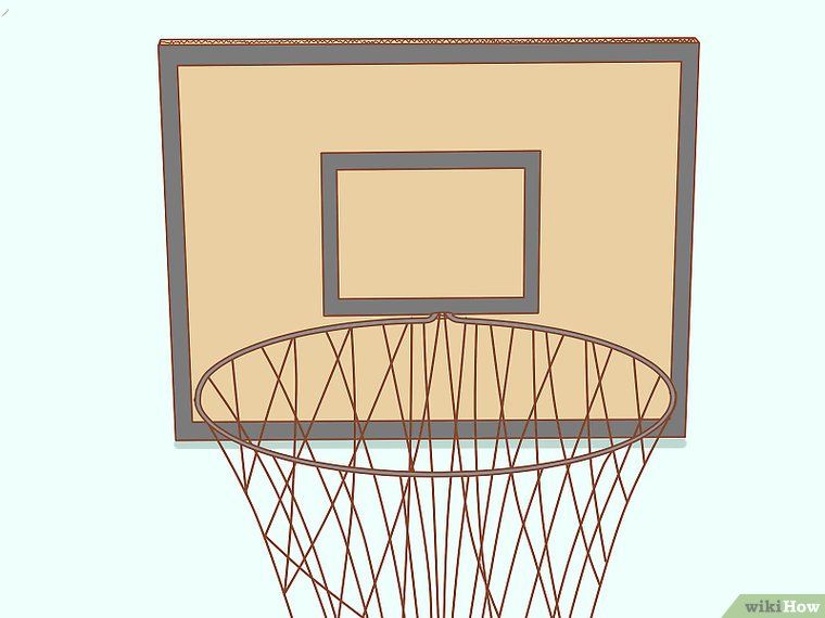 How to make a basketball game