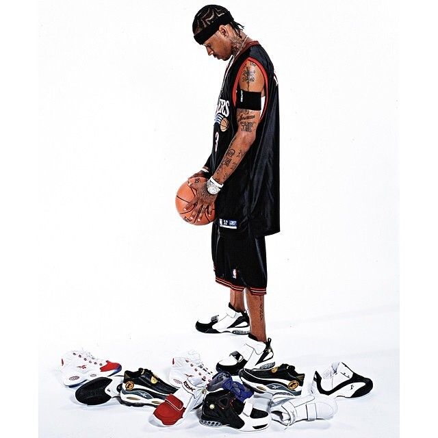 How to crossover in basketball like allen iverson