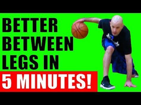 Basketball how to dribble better