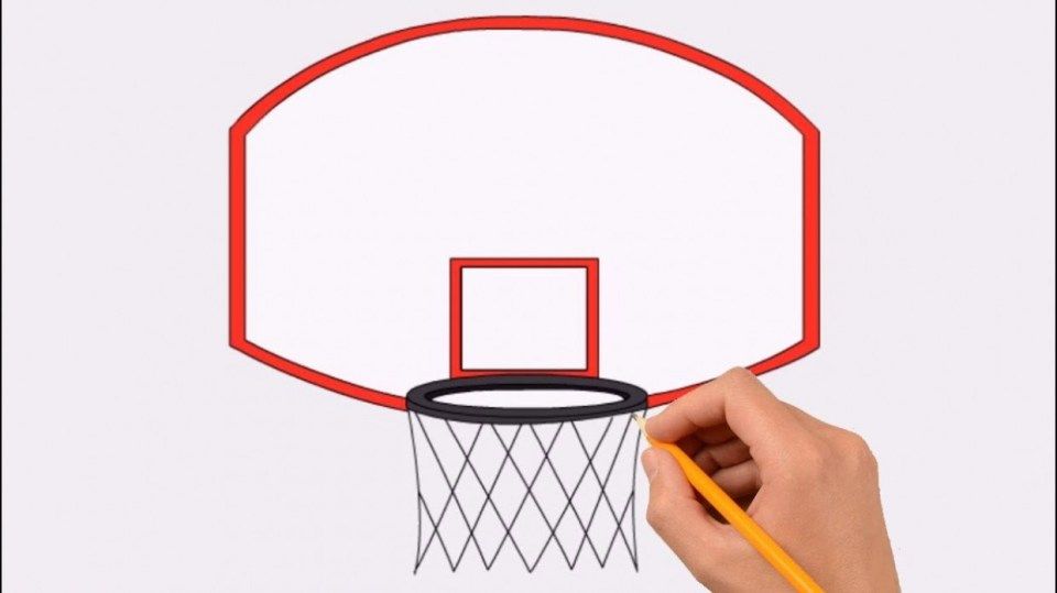 How to put in ground basketball hoop