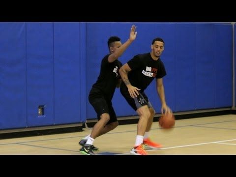 How to run basketball tryouts