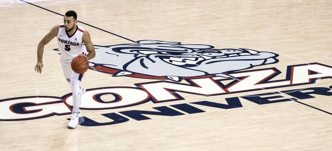 How to stream gonzaga basketball game