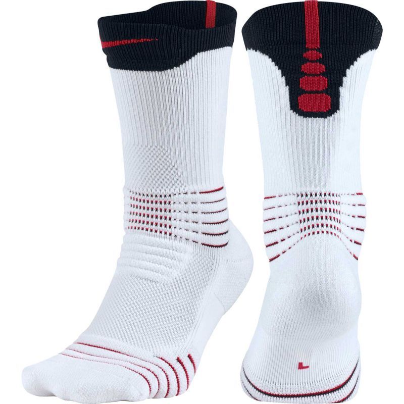 How to customize nike elite basketball socks