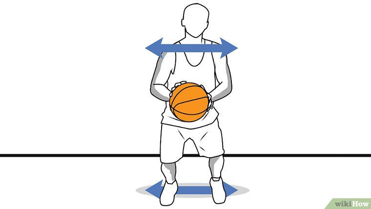 How to get bigger hands for basketball