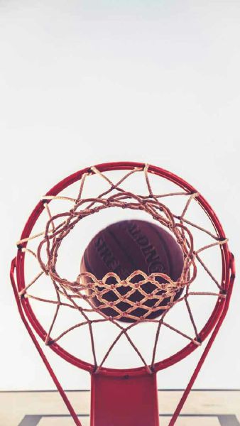 How to drive into the lane basketball