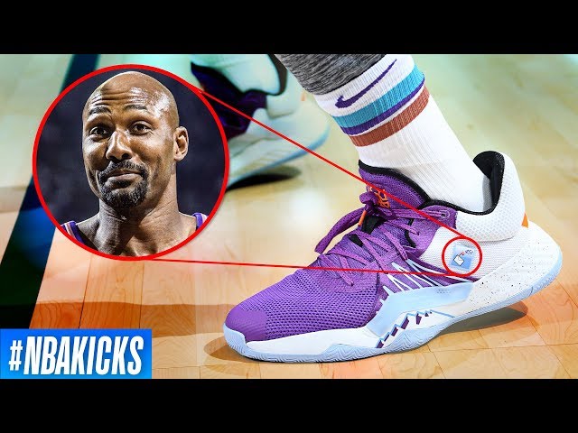 How to keep basketball shoes from smelling