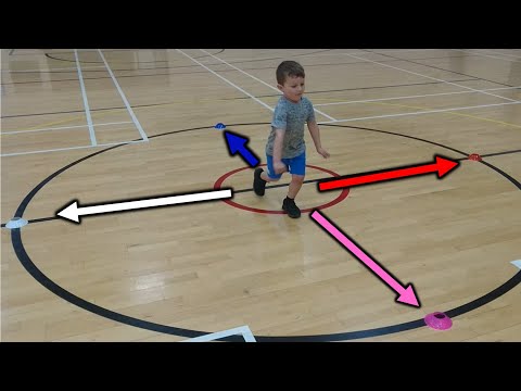 How to improve speed and agility for basketball