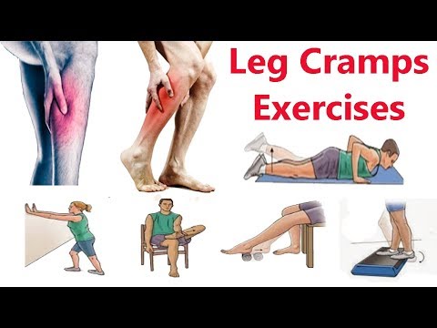 How to prevent leg cramps while playing basketball