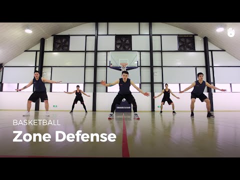 How to attack a 2 3 zone defense in basketball