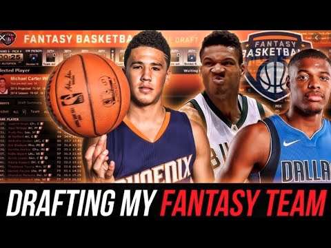 How to trade players in yahoo fantasy basketball