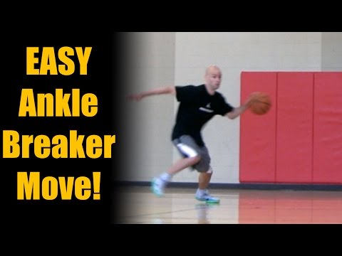 How to get really good handles in basketball