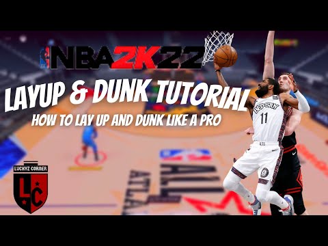 How to do a lay up in basketball