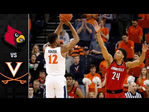 How to watch uva basketball tonight