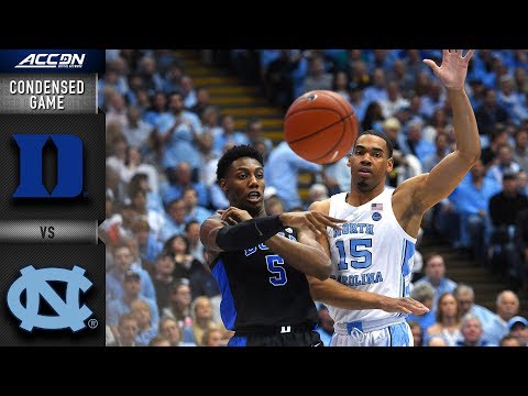 How to stream unc basketball game