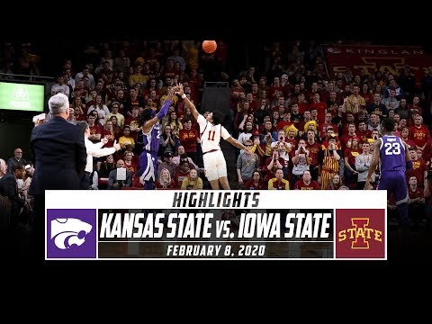 How to watch iowa state basketball tonight