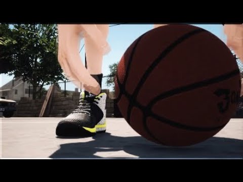 How to play 3v3 basketball