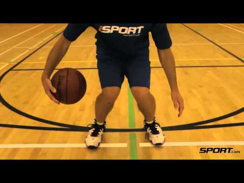 Basketball Skills Training: 7 Exercises to Improve Jump and Agility