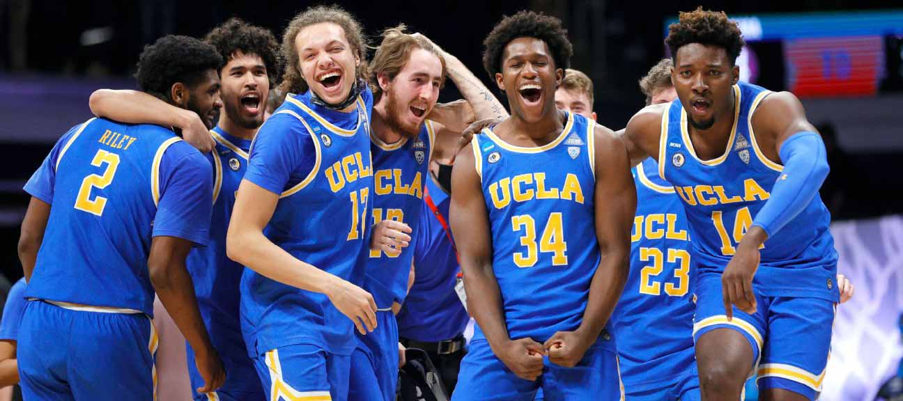 How many ncaa basketball titles does ucla have