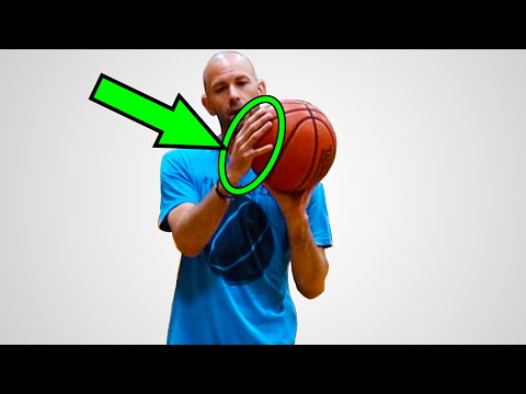 How to get good at basketball quickly