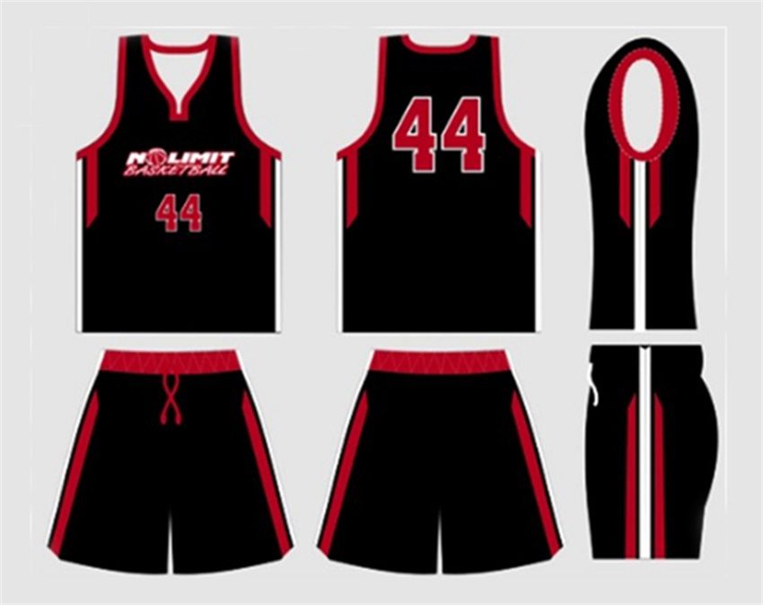 How to make basketball jersey design in photoshop