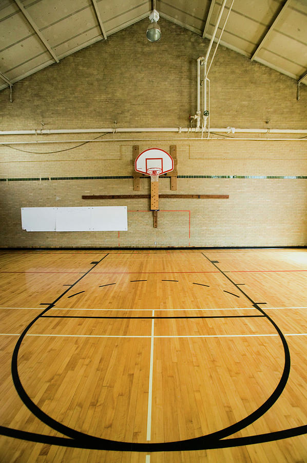 How to open a basketball gym