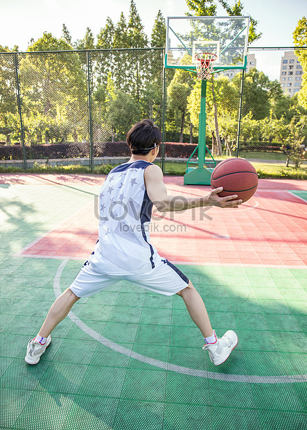 How to beat a full court press in youth basketball