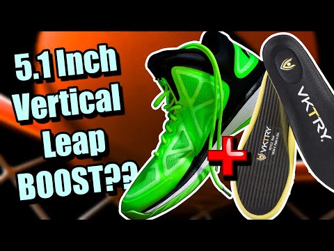 How to increase vertical leap for basketball