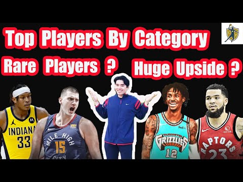 Fantasy Basketball 2022-23 - Best Players to Draft by ADP