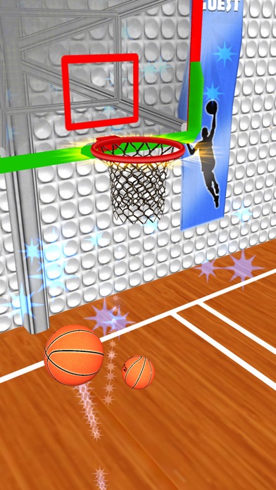 How to play horse basketball game